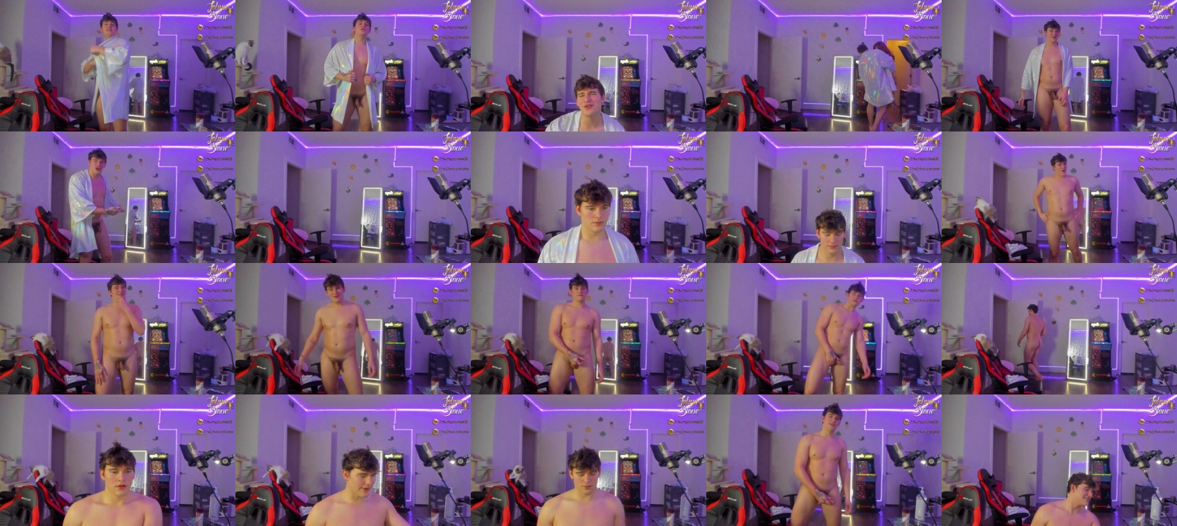 thejohnnystone  13-03-2022